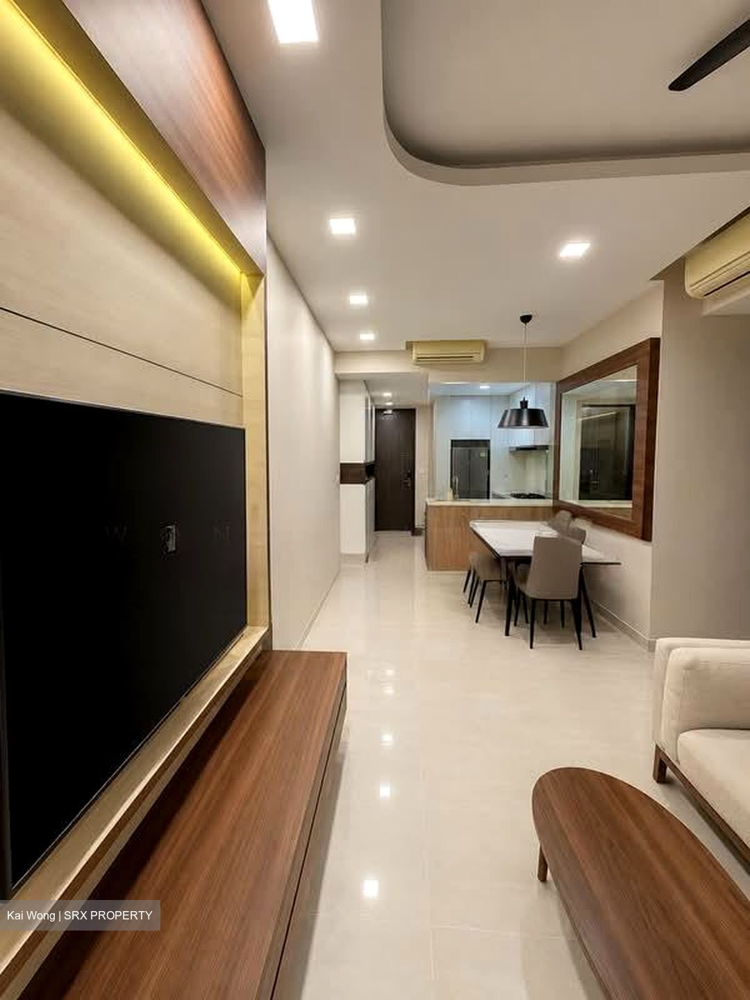Jewel @ Buangkok (D19), Condominium #566467891